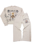 “aNgEls dE aRTe” Thermal Full Set Bundle (PRE MADE) (5 Left)