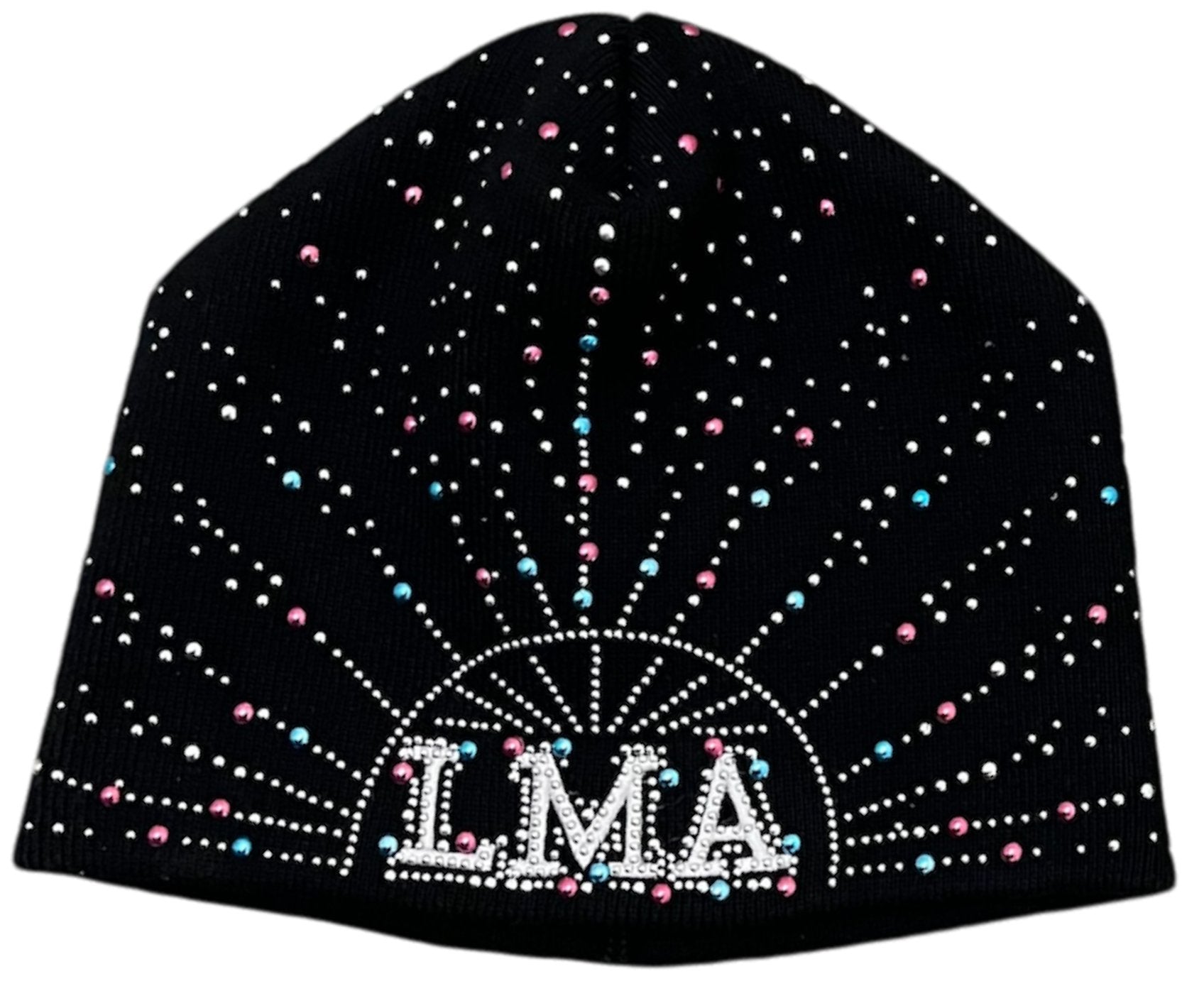 Milky Way Beanie - Lifemocksart ®